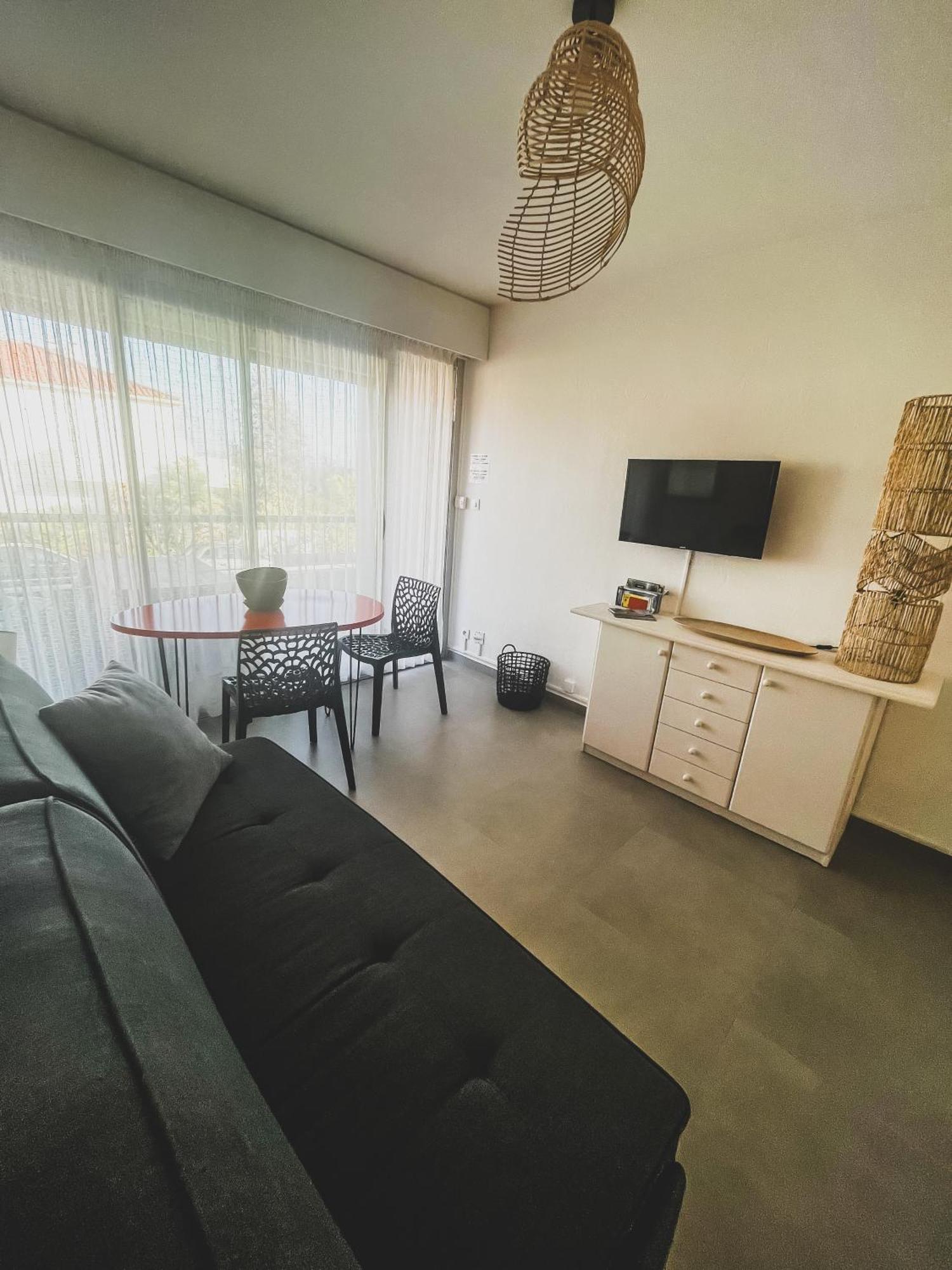 Rivage De Reve - Hyeres Plage Ngoại thất bức ảnh