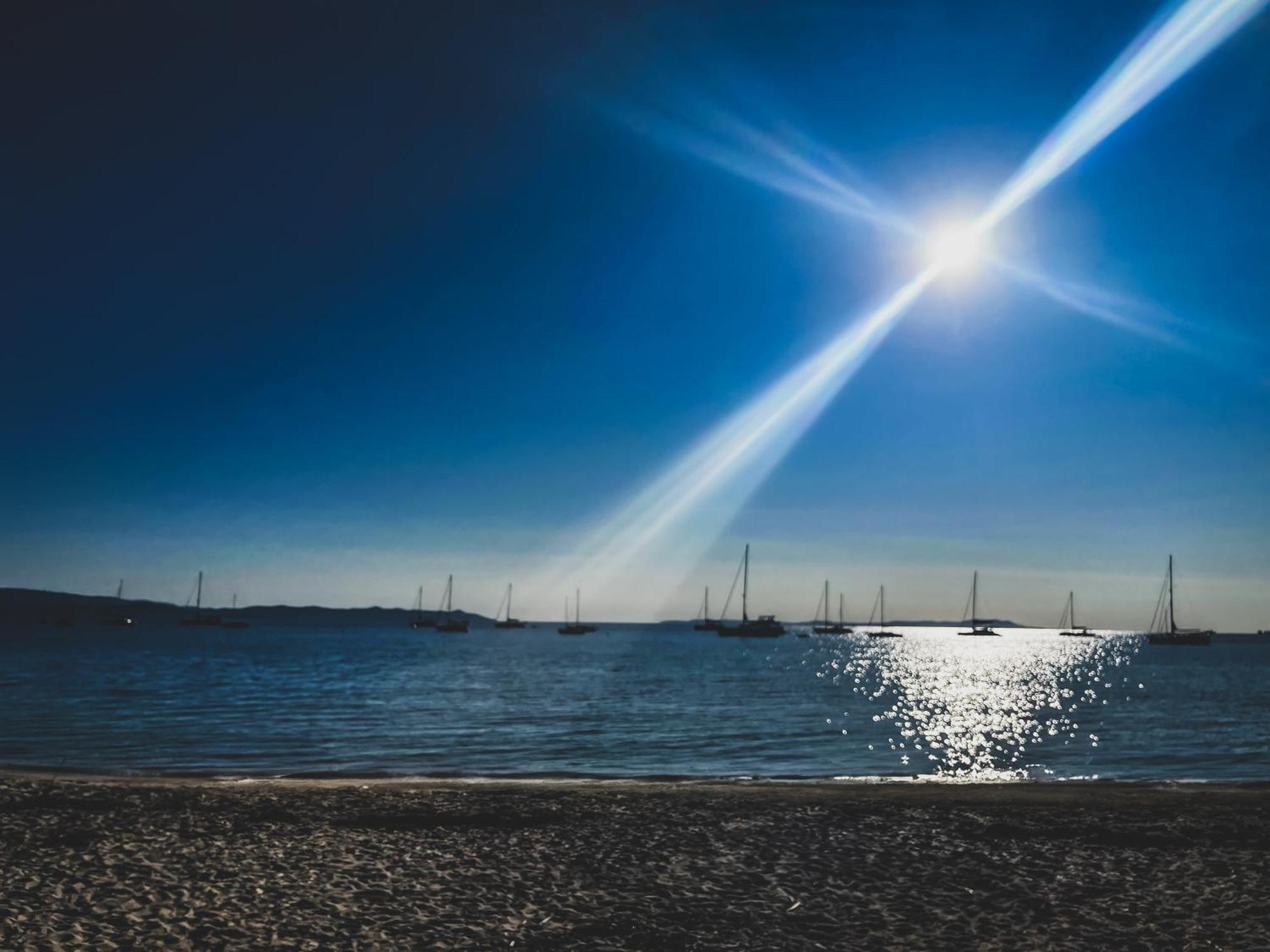Rivage De Reve - Hyeres Plage Ngoại thất bức ảnh