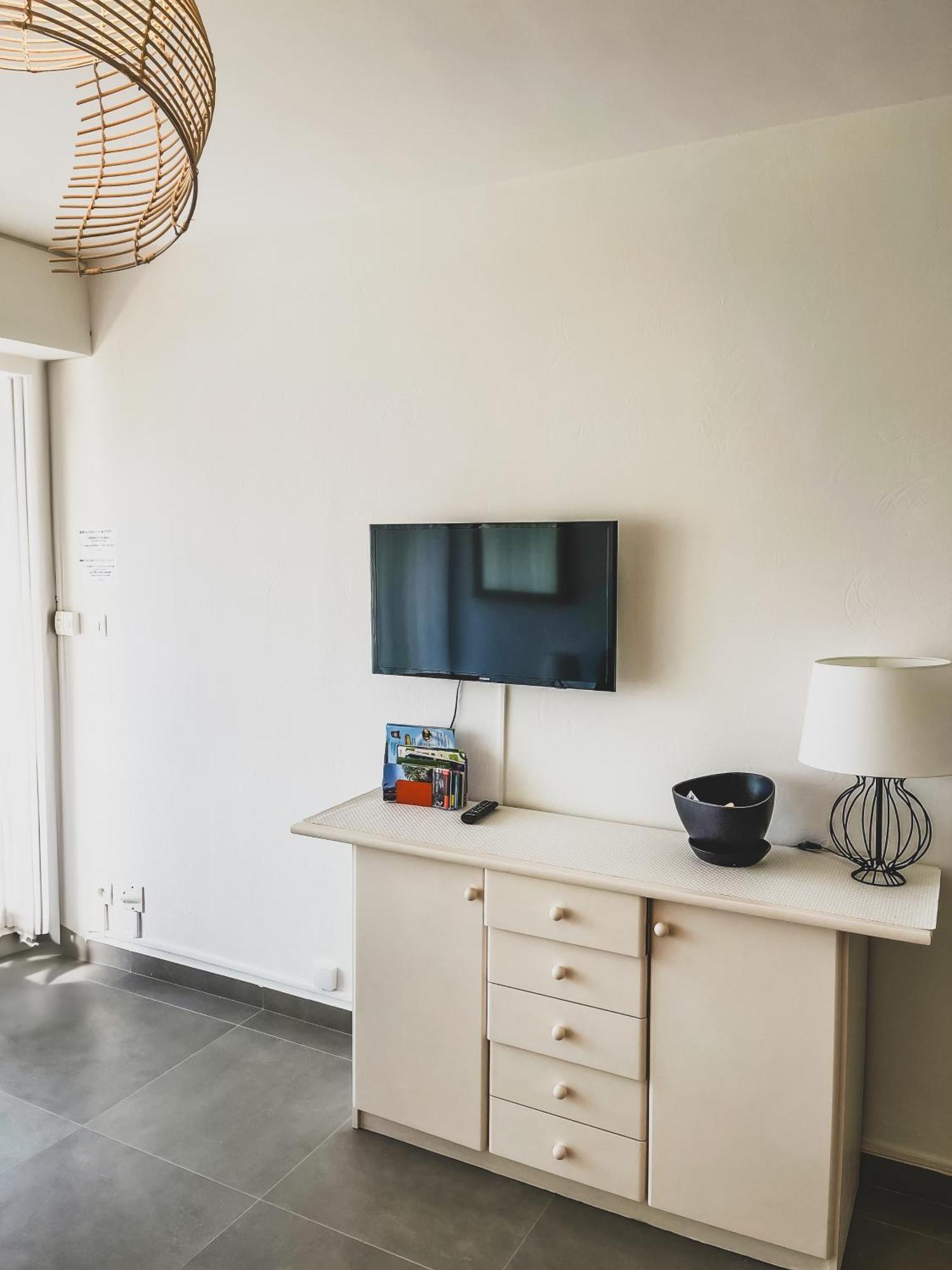 Rivage De Reve - Hyeres Plage Ngoại thất bức ảnh