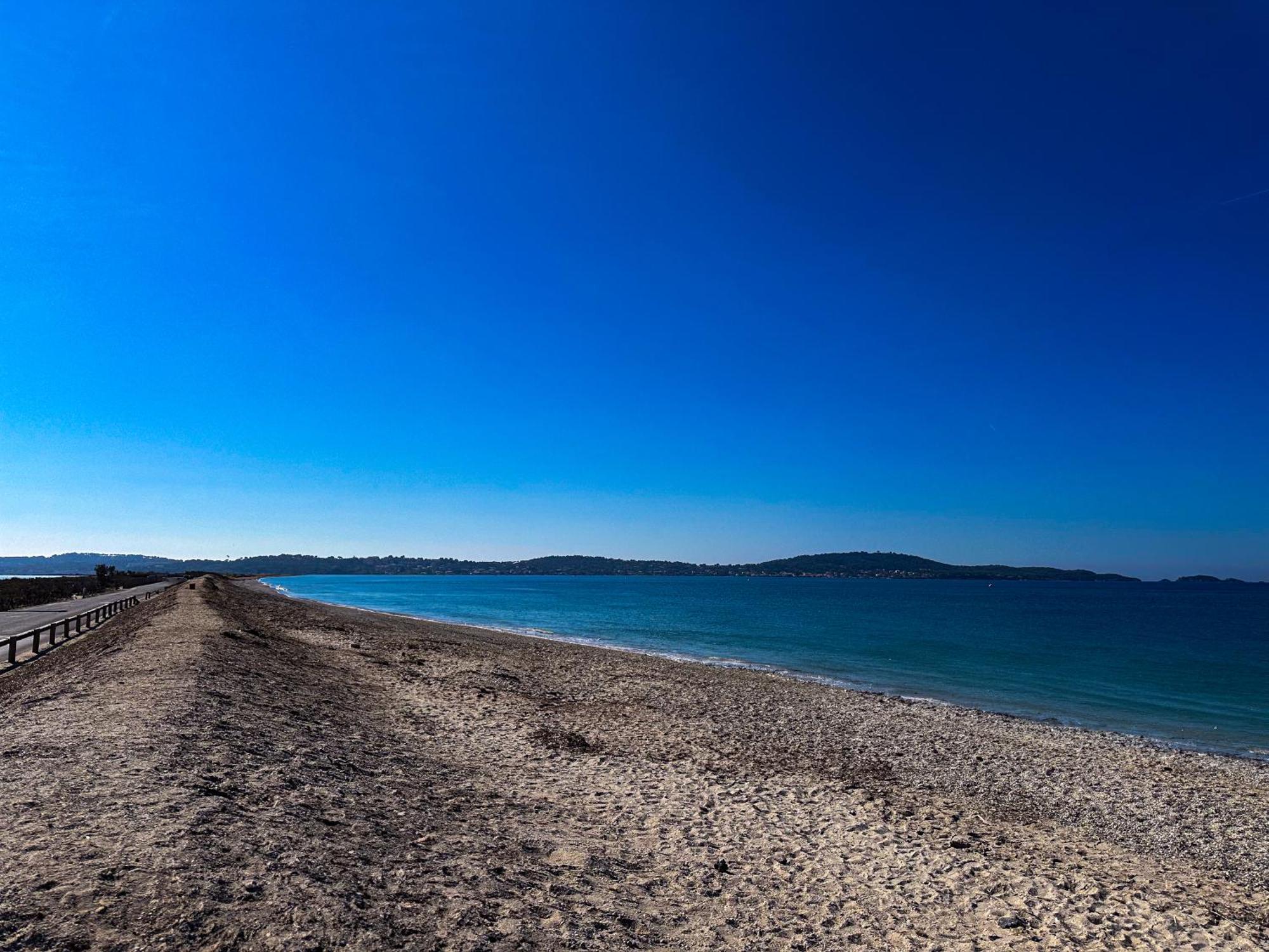 Rivage De Reve - Hyeres Plage Ngoại thất bức ảnh