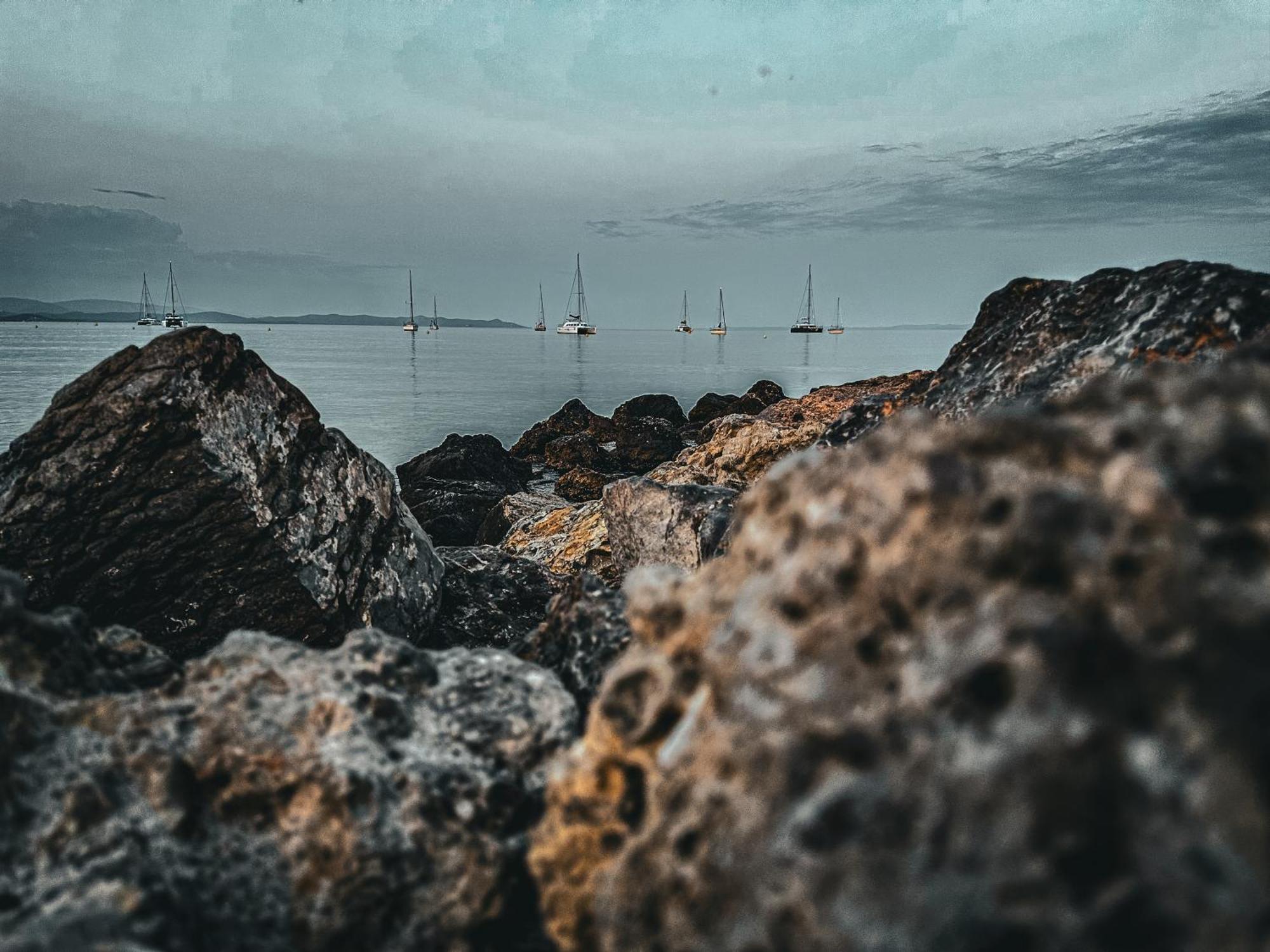 Rivage De Reve - Hyeres Plage Ngoại thất bức ảnh